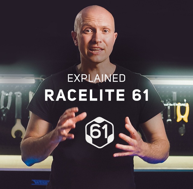 RACELITE 61 铝合金