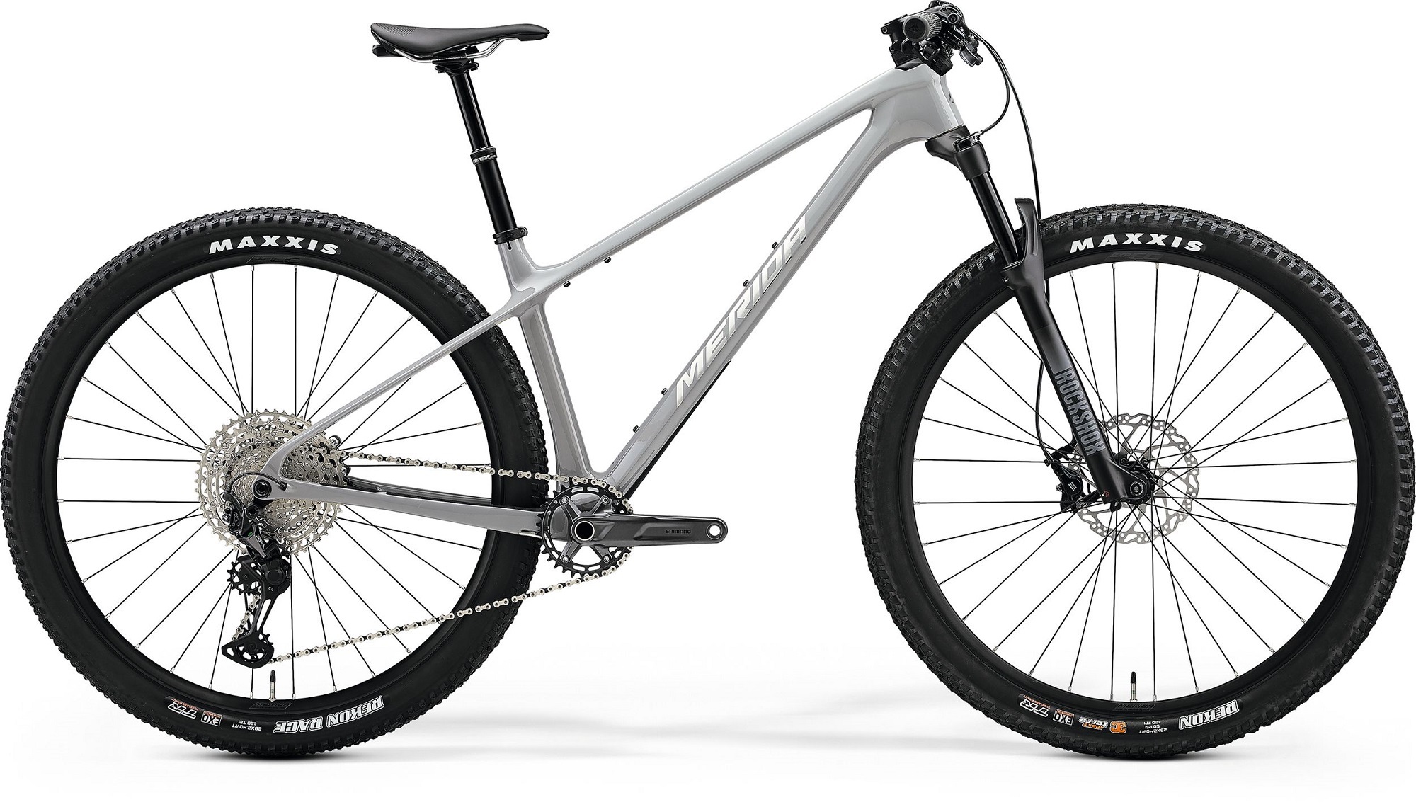 BIG.NINE TR 5000 25‘