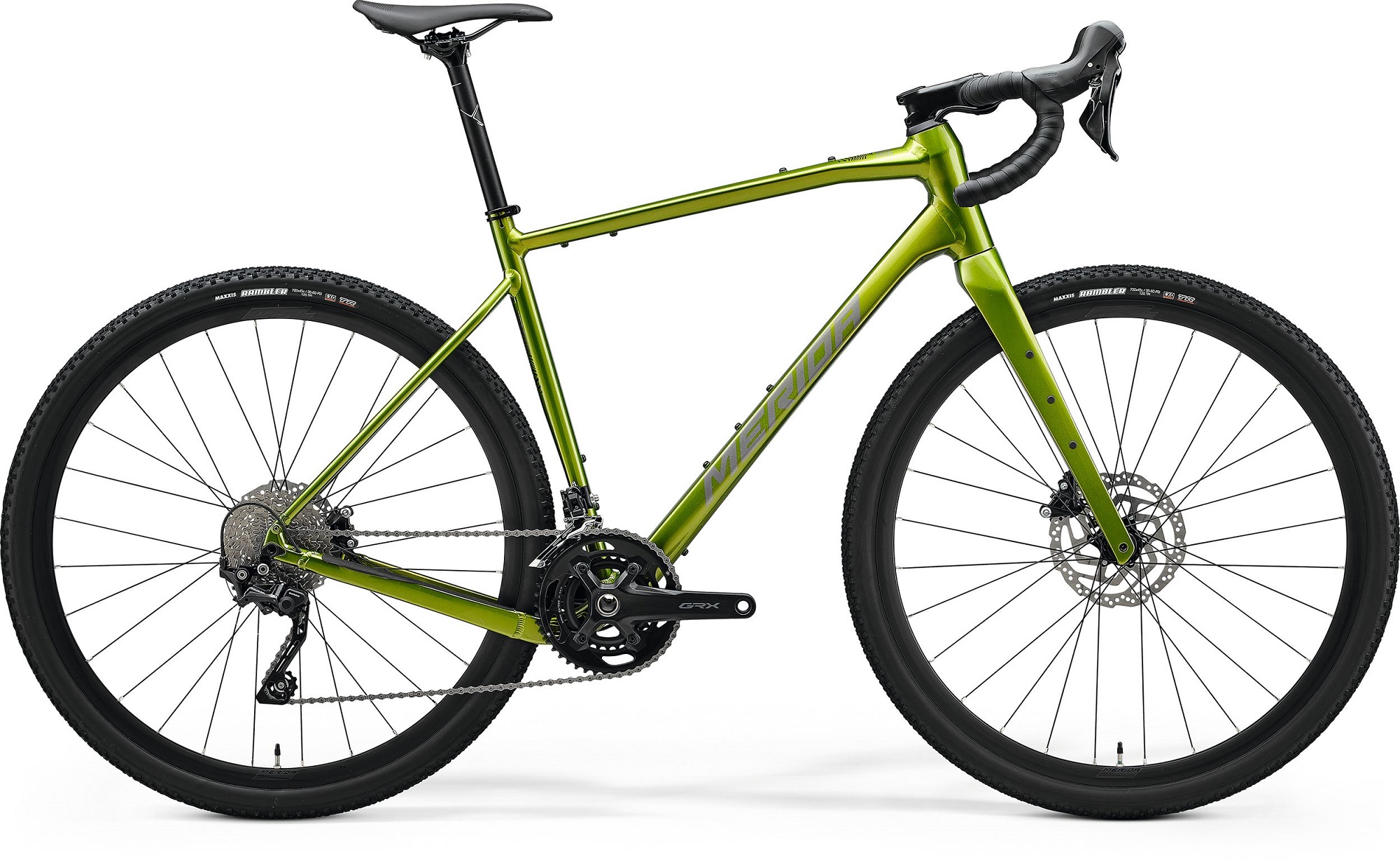 SILEX 400 25‘