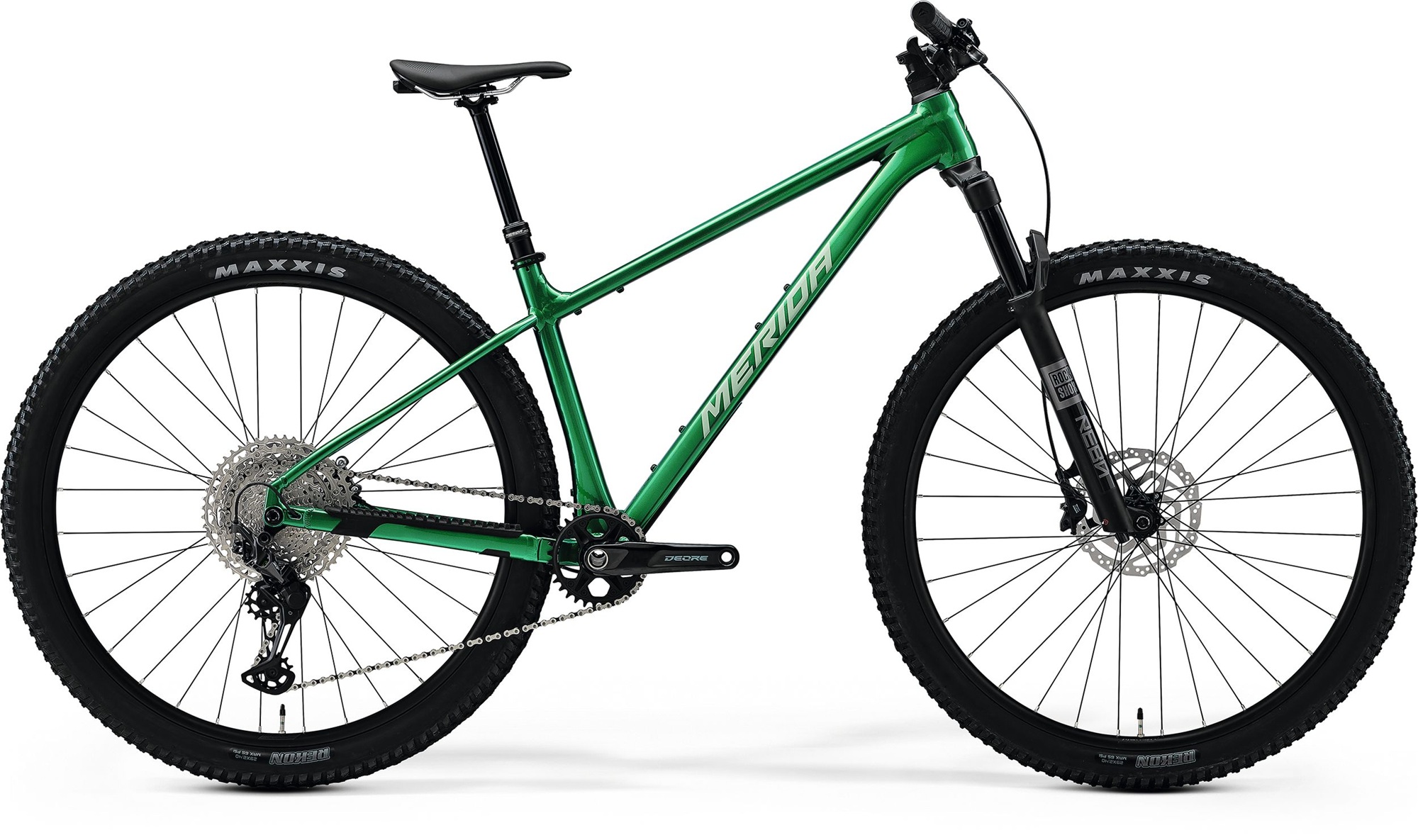BIG.NINE TR LIMITED 26'